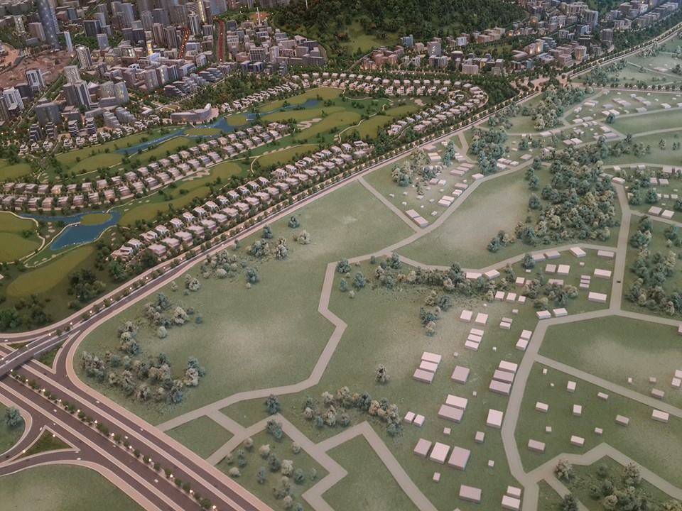 Centenary City Abuja