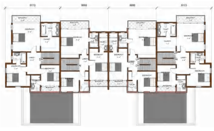 Showcasing the economic city and benefits