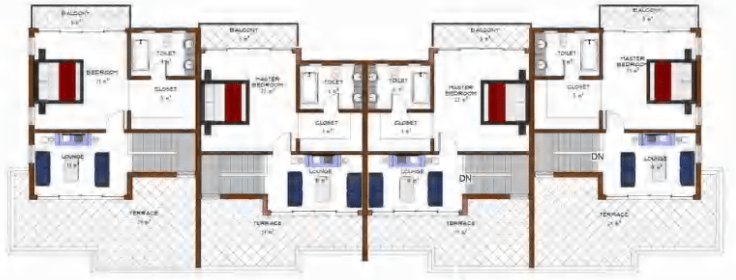 Showcasing the economic city and benefits