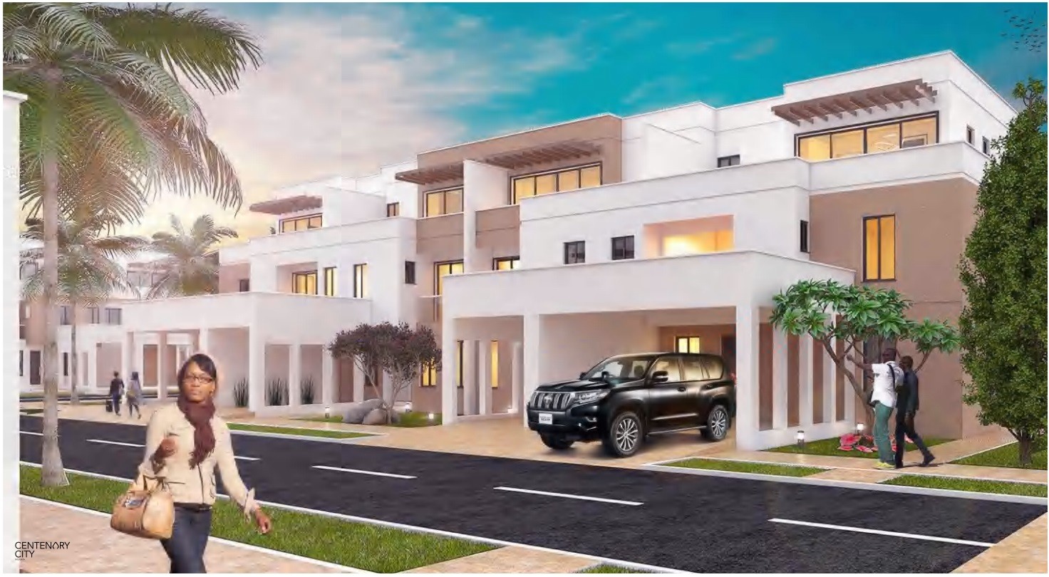 Showcasing the economic city and benefits