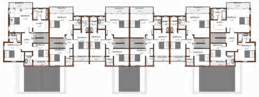 Showcasing the economic city and benefits