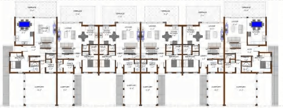 Showcasing the economic city and benefits