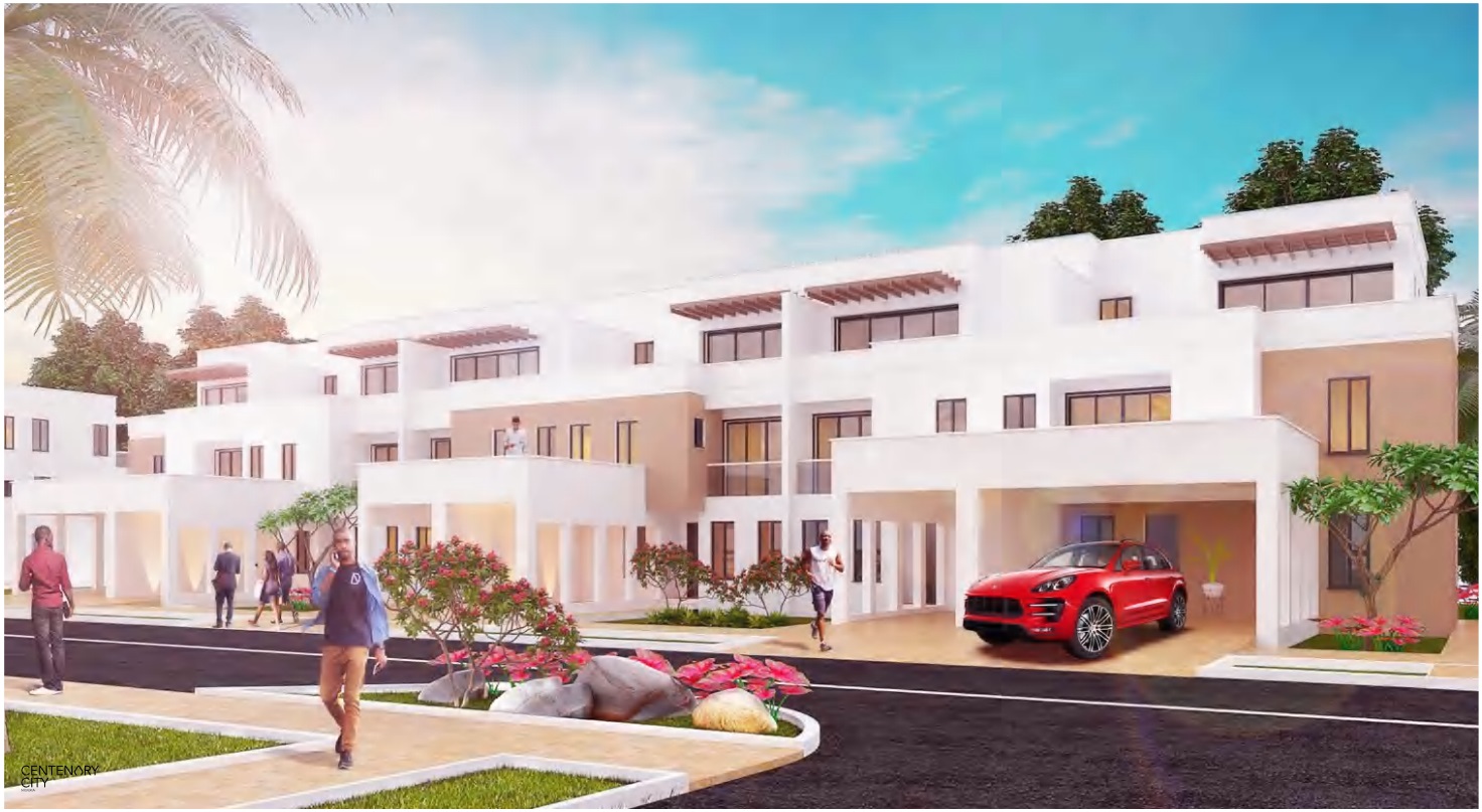 Showcasing the economic city and benefits