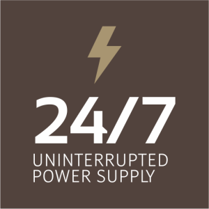 Showcasing the economic city and benefits