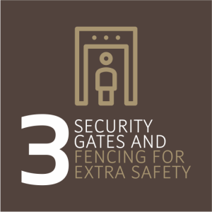 Showcasing the economic city and benefits