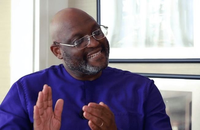 centenary city interview