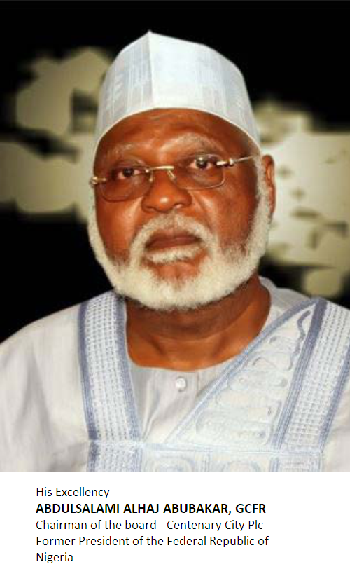 Showcasing the economic city and benefits