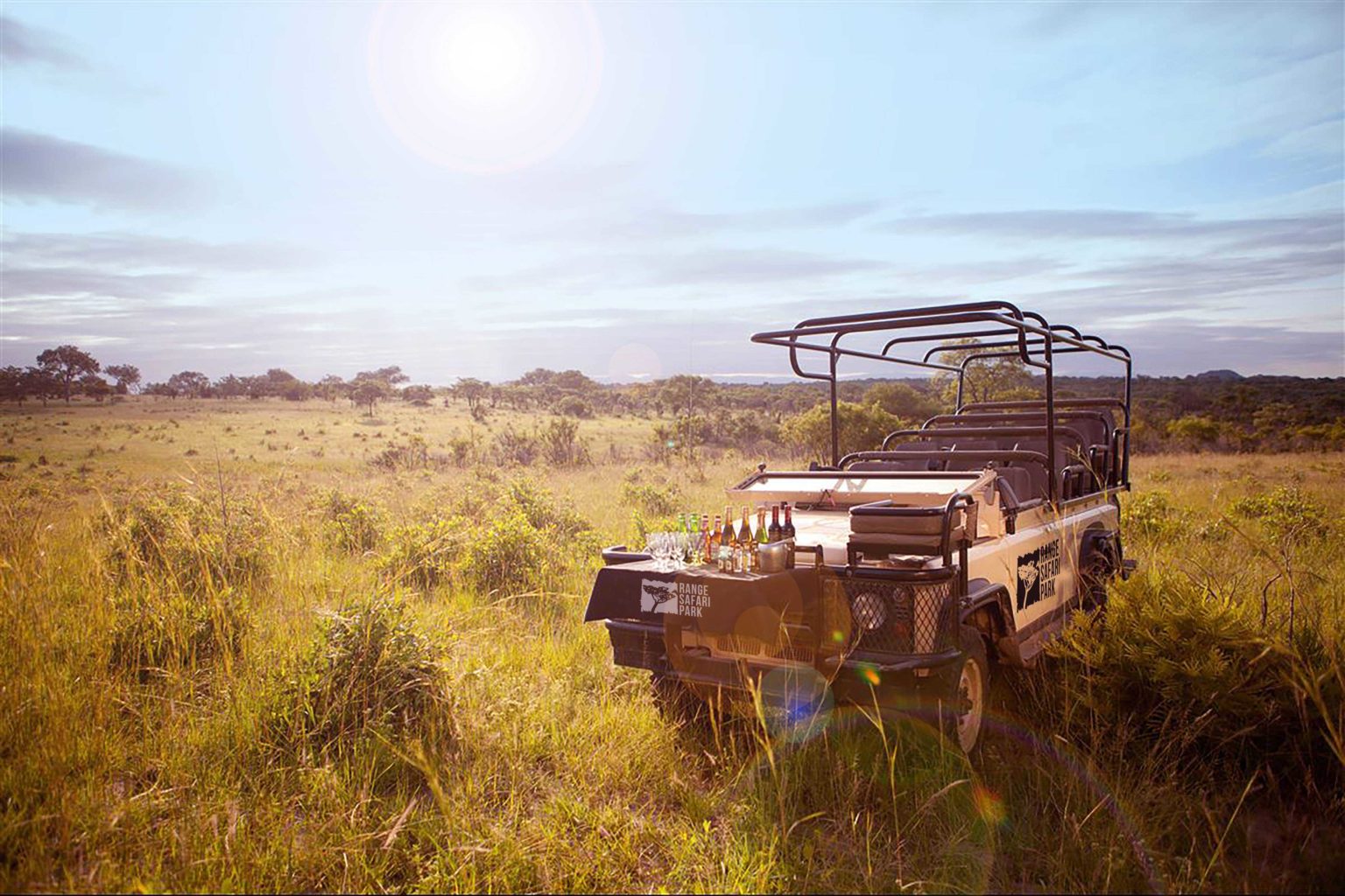 Showcasing the economic city and benefits