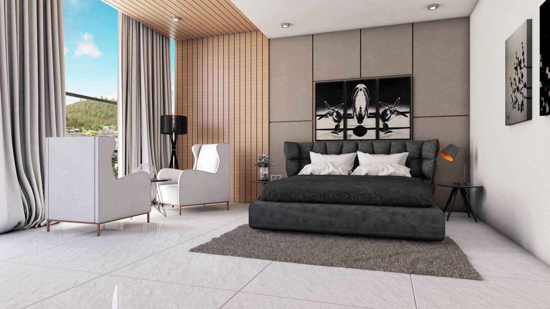 Showcasing the economic city and benefits