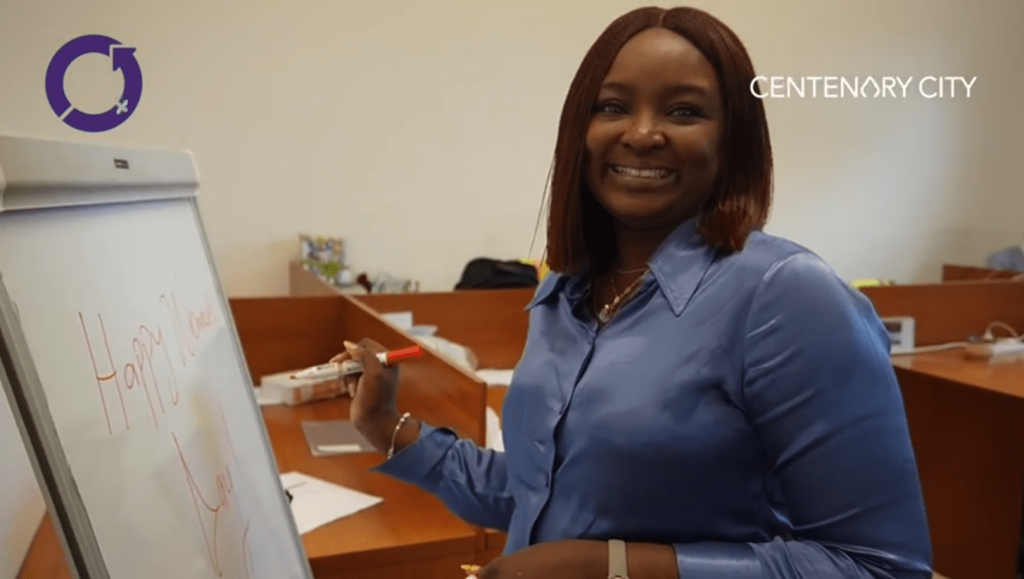 Showcasing the economic city and benefits