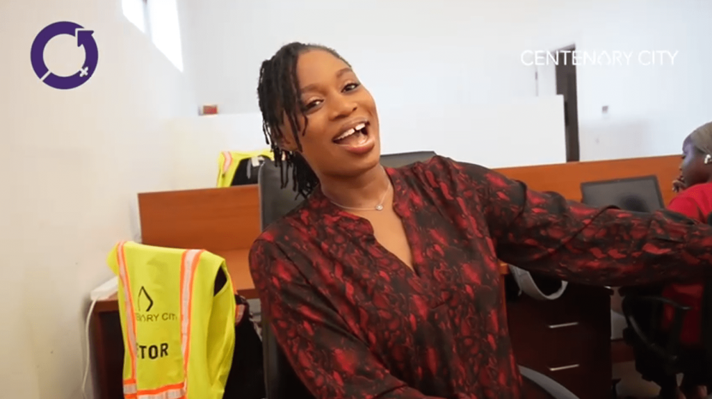 Showcasing the economic city and benefits