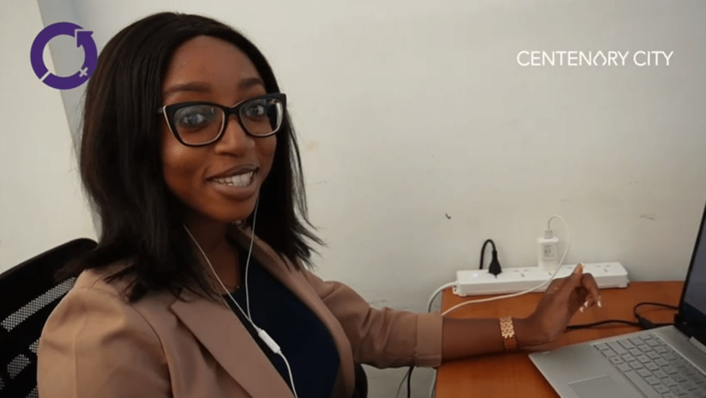 Showcasing the economic city and benefits