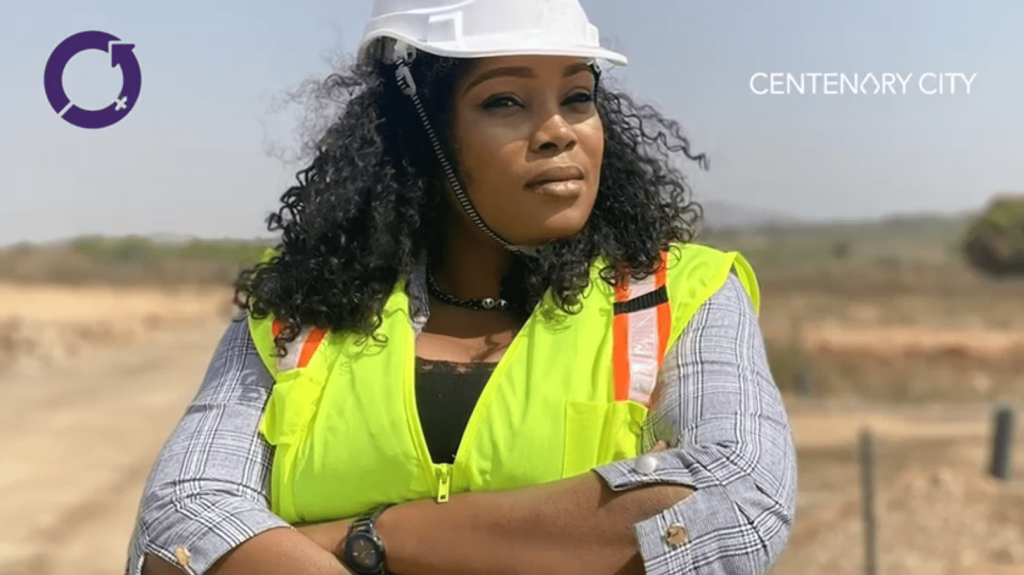 Showcasing the economic city and benefits