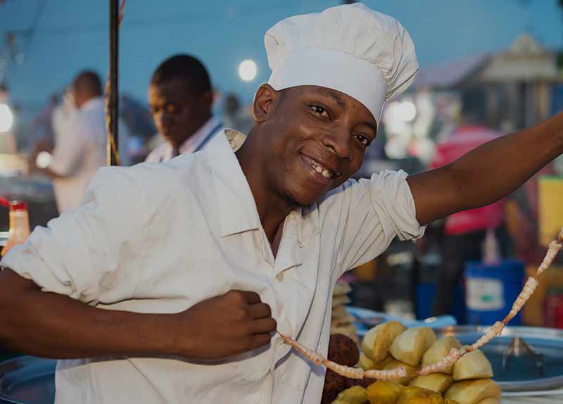 Centenary City Abuja
