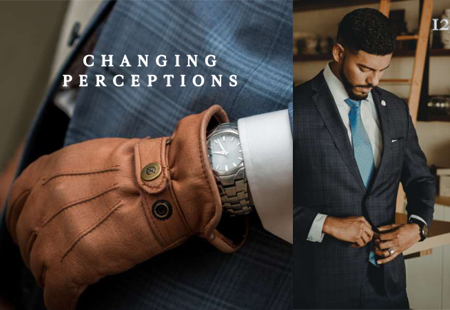 Showcasing the economic city and benefits