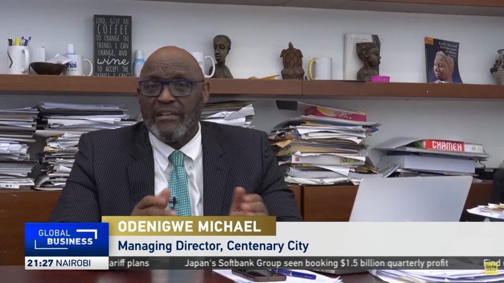 real estate surpasses oil